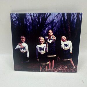 Our Team Is Going to Win Spoken Nerd CD Album